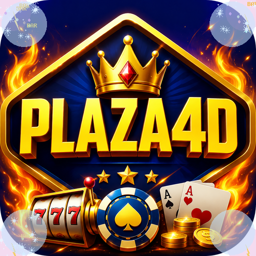plaza4d — galeri pratinjau - APK Resmi