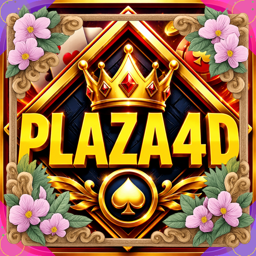 plaza4d — galeri pratinjau Resmi APK